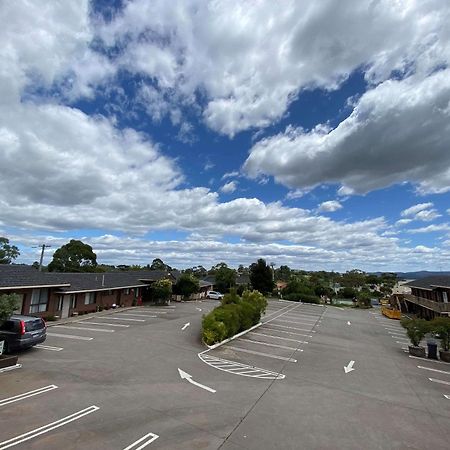 Econo Lodge Lilydale Luaran gambar