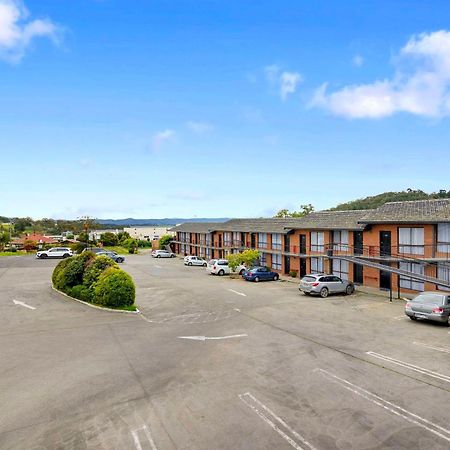 Econo Lodge Lilydale Luaran gambar
