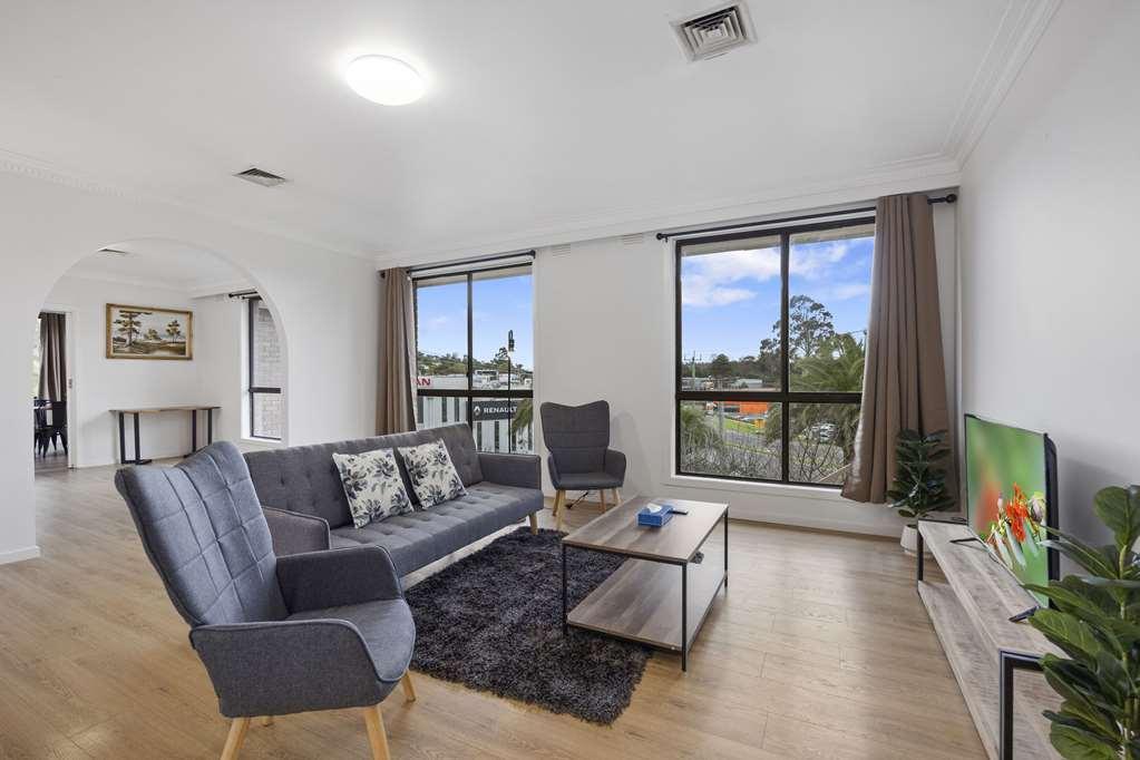 Econo Lodge Lilydale Bilik gambar