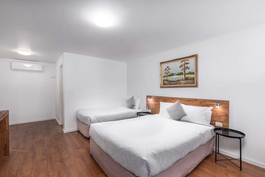 Econo Lodge Lilydale Bilik gambar