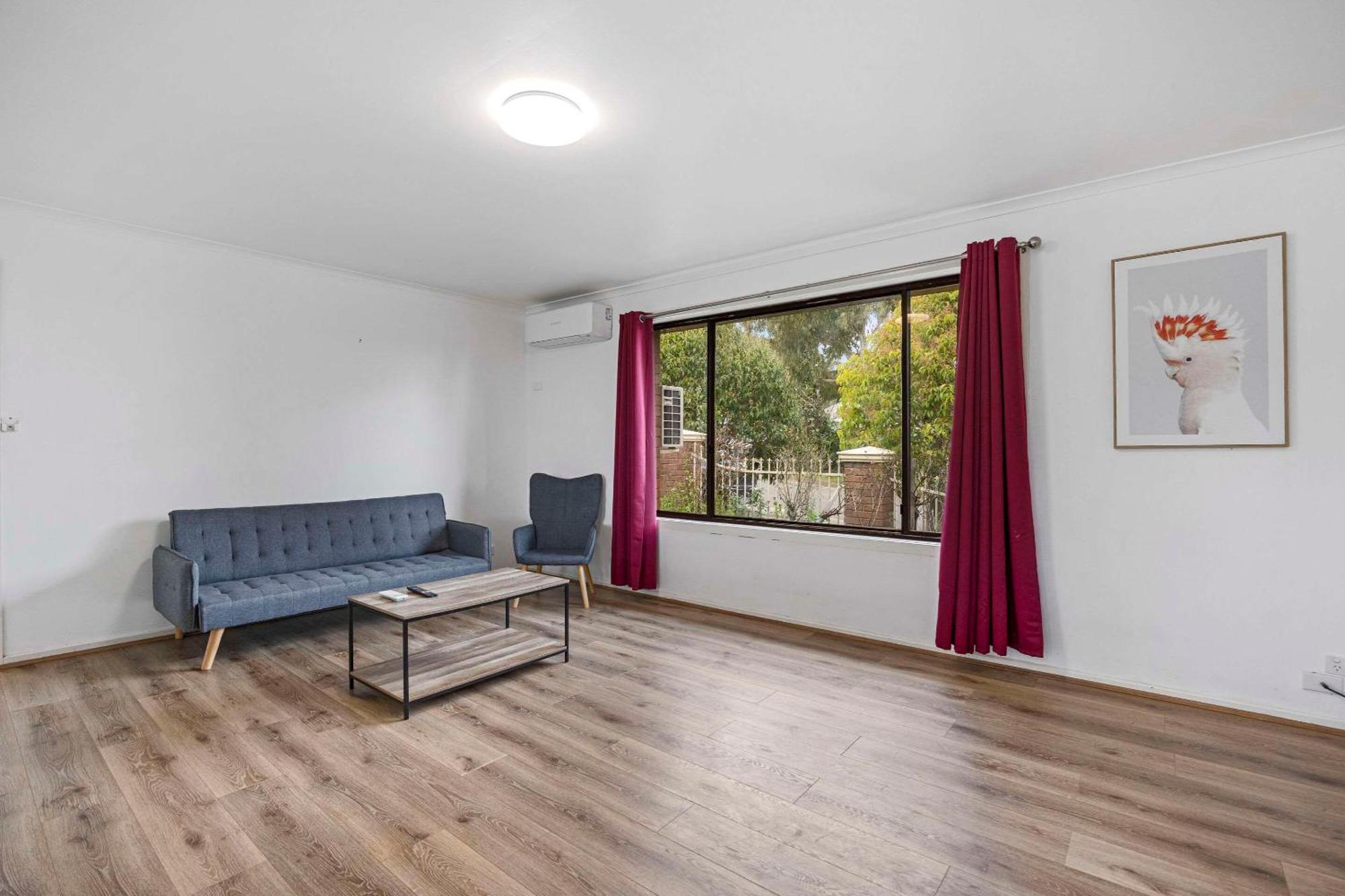 Econo Lodge Lilydale Luaran gambar